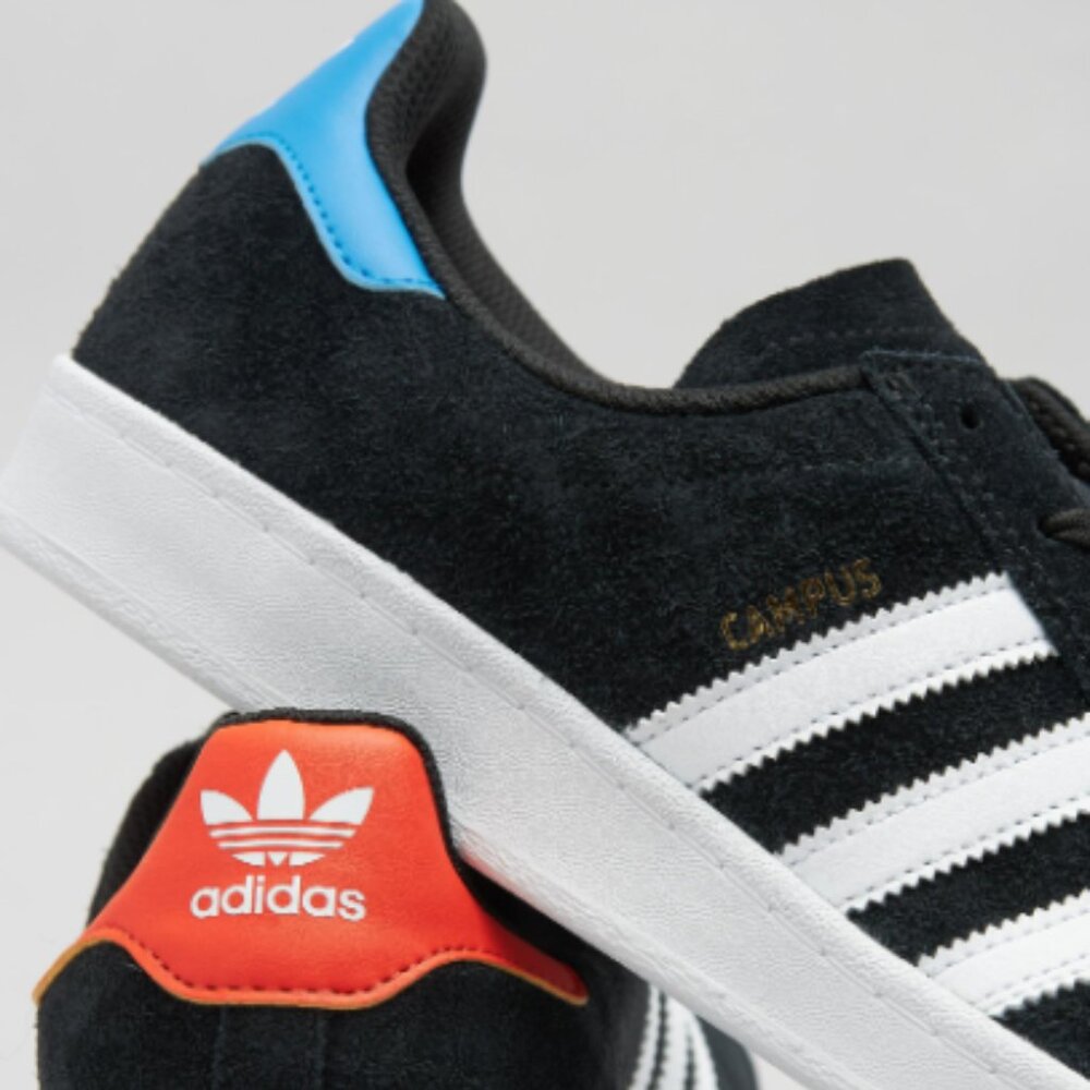adidas Campus Adv Shoes -Size 10